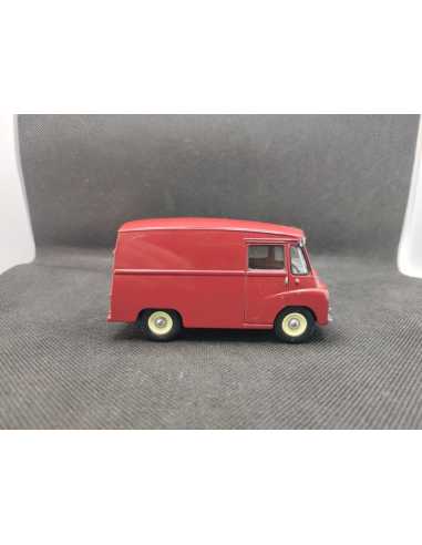 MORRIS LD150 VAN - VITESSE CITY - N° CV0009 - 1/43 | Fiat Iveco Quattroruotine |