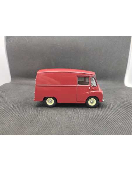 MORRIS LD150 VAN - VITESSE CITY - N° CV0009 - 1/43 | Fiat Iveco Quattroruotine |