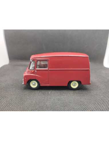 MORRIS LD150 VAN - VITESSE CITY - N° CV0009 - 1/43 | Fiat Iveco Quattroruotine |