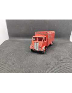 GUY "SLUMBERLAND" - DINKY SUPERTOYS ENGLAND - N° 514 - 1/43 | GUY Van SLUMBERLAND |