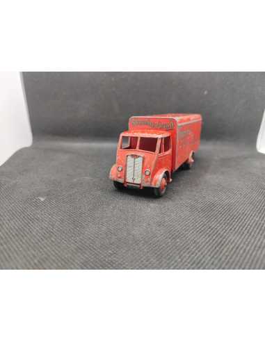 GUY "SLUMBERLAND" - DINKY SUPERTOYS ENGLAND - N° 514 - 1/43 | GUY Van SLUMBERLAND |