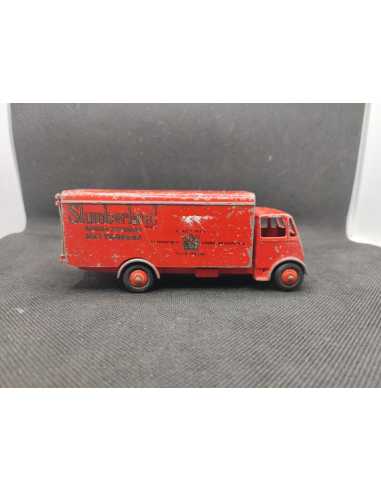 GUY "SLUMBERLAND" - DINKY SUPERTOYS ENGLAND - N° 514 - 1/43 | GUY Van SLUMBERLAND |