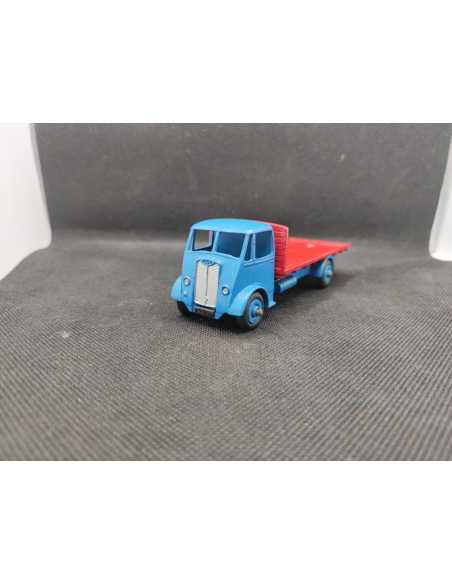 GUY FLAT TRUCK - DINKY TOYS ENGLAND - N° 512 - 1/43 | GUY Van  Flat Truck |