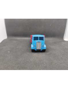 GUY FLAT TRUCK - DINKY TOYS ENGLAND - N° 512 - 1/43 | GUY Van  Flat Truck | 2