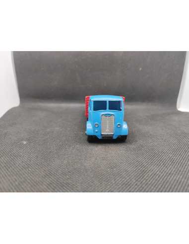 GUY FLAT TRUCK - DINKY TOYS ENGLAND - N° 512 - 1/43 | GUY Van  Flat Truck |