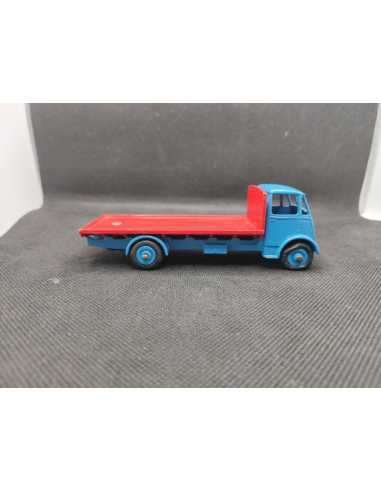 GUY FLAT TRUCK - DINKY TOYS ENGLAND - N° 512 - 1/43 | GUY Van  Flat Truck |