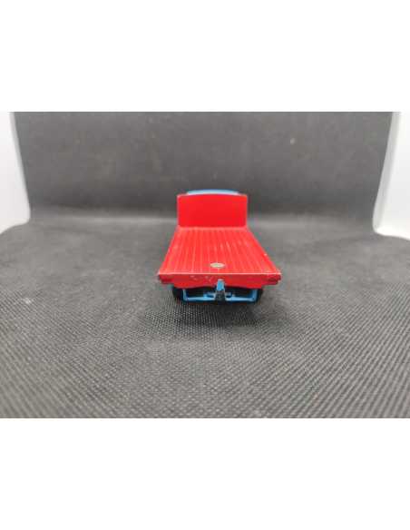 GUY FLAT TRUCK - DINKY TOYS ENGLAND - N° 512 - 1/43 | GUY Van  Flat Truck |