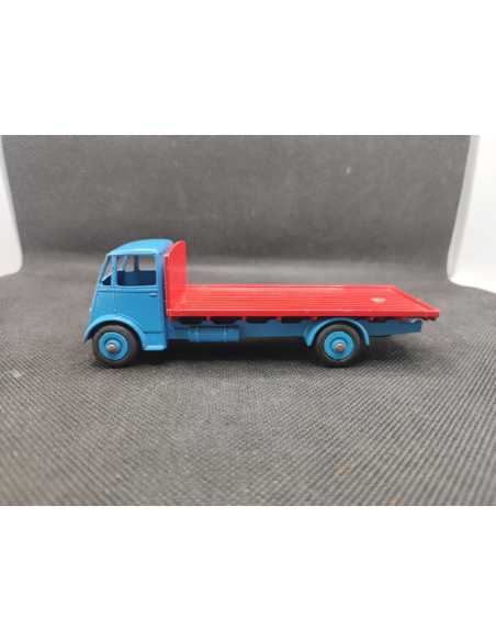 GUY FLAT TRUCK - DINKY TOYS ENGLAND - N° 512 - 1/43 | GUY Van  Flat Truck |