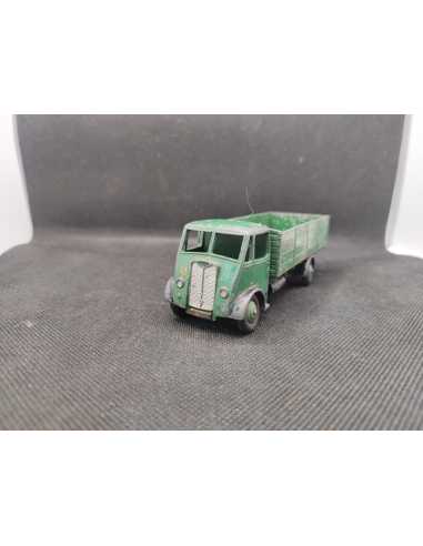 GUY 4 TONNES LORRY - DINKY SUPERTOYS ENGLAND - N° 511 - 1/43 | GUY 4 Tonnes  Lorry |