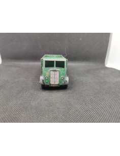 GUY 4 TONNES LORRY - DINKY SUPERTOYS ENGLAND - N° 511 - 1/43 | GUY 4 Tonnes  Lorry | 2