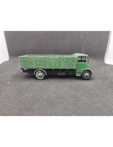 GUY 4 TONNES LORRY - DINKY SUPERTOYS ENGLAND - N° 511 - 1/43 | GUY 4 Tonnes  Lorry |