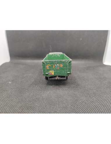 GUY 4 TONNES LORRY - DINKY SUPERTOYS ENGLAND - N° 511 - 1/43 | GUY 4 Tonnes  Lorry |