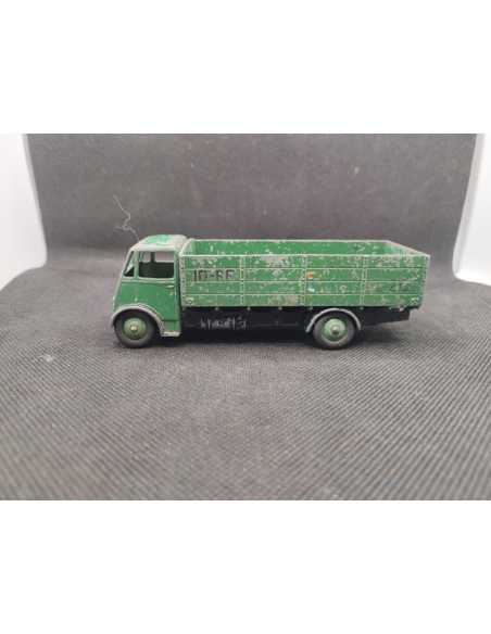 GUY 4 TONNES LORRY - DINKY SUPERTOYS ENGLAND - N° 511 - 1/43 | GUY 4 Tonnes  Lorry |