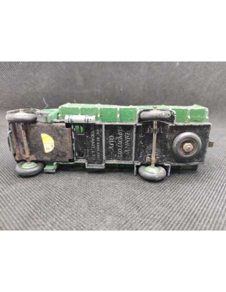 GUY 4 TONNES LORRY - DINKY SUPERTOYS ENGLAND - N° 511 - 1/43 | GUY 4 Tonnes  Lorry |