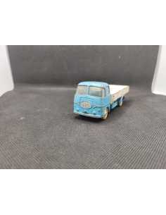 ERF 44 G DROPSIDE LORRY - CORGI TOYS - N° 456 - 1/43 | E.R.F 44 G Dropside Lorry |