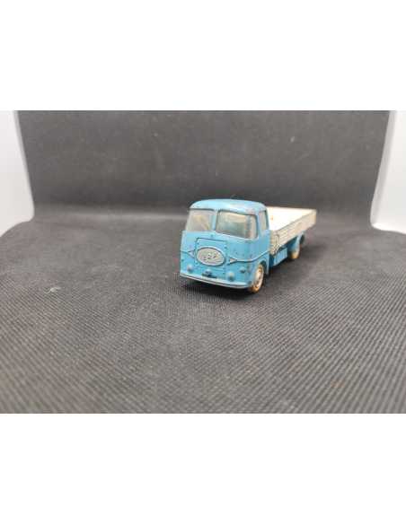 ERF 44 G DROPSIDE LORRY - CORGI TOYS - N° 456 - 1/43 | E.R.F 44 G Dropside Lorry |