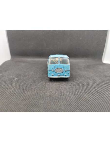 ERF 44 G DROPSIDE LORRY - CORGI TOYS - N° 456 - 1/43 | E.R.F 44 G Dropside Lorry |