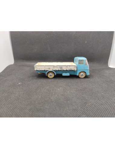 ERF 44 G DROPSIDE LORRY - CORGI TOYS - N° 456 - 1/43 | E.R.F 44 G Dropside Lorry |