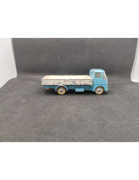 ERF 44 G DROPSIDE LORRY - CORGI TOYS - N° 456 - 1/43 | E.R.F 44 G Dropside Lorry |