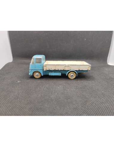 ERF 44 G DROPSIDE LORRY - CORGI TOYS - N° 456 - 1/43 | E.R.F 44 G Dropside Lorry |
