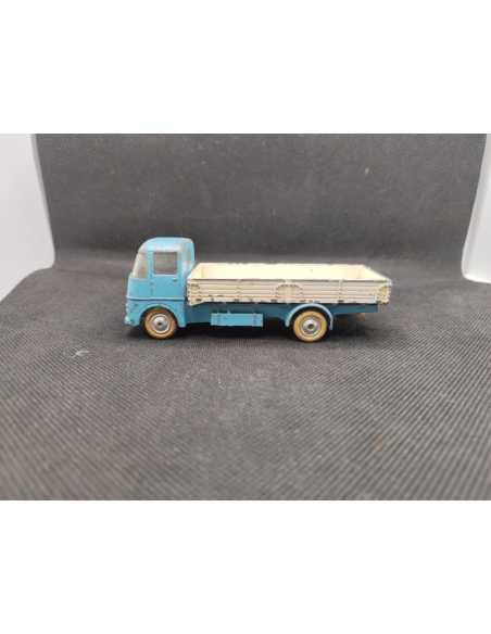ERF 44 G DROPSIDE LORRY - CORGI TOYS - N° 456 - 1/43 | E.R.F 44 G Dropside Lorry |