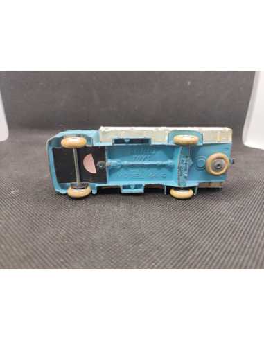 ERF 44 G DROPSIDE LORRY - CORGI TOYS - N° 456 - 1/43 | E.R.F 44 G Dropside Lorry |