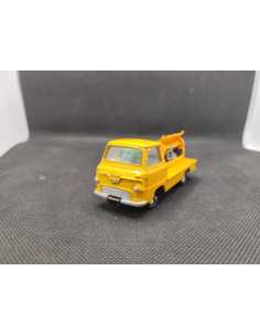 ATLAS COOP COMPRESSOR LORRY - DINKY TOYS ENGLAND - N° 436 - 1/43 | Atlas Coop  Compressor Lorry |