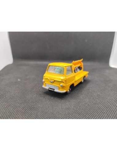 ATLAS COOP COMPRESSOR LORRY - DINKY TOYS ENGLAND - N° 436 - 1/43 | Atlas Coop  Compressor Lorry |