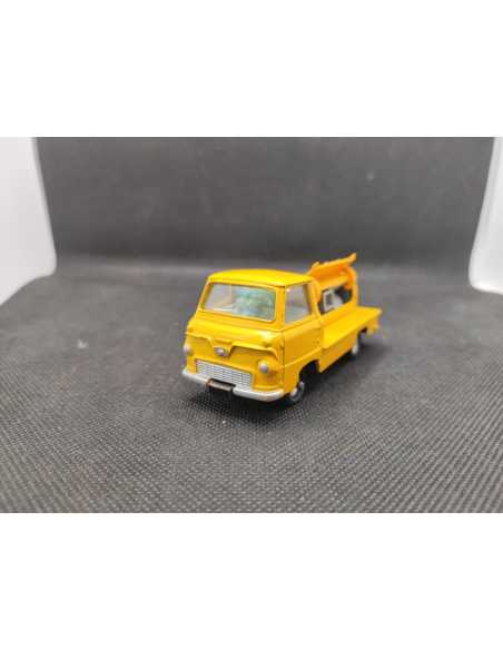 ATLAS COOP COMPRESSOR LORRY - DINKY TOYS ENGLAND - N° 436 - 1/43 | Atlas Coop  Compressor Lorry |