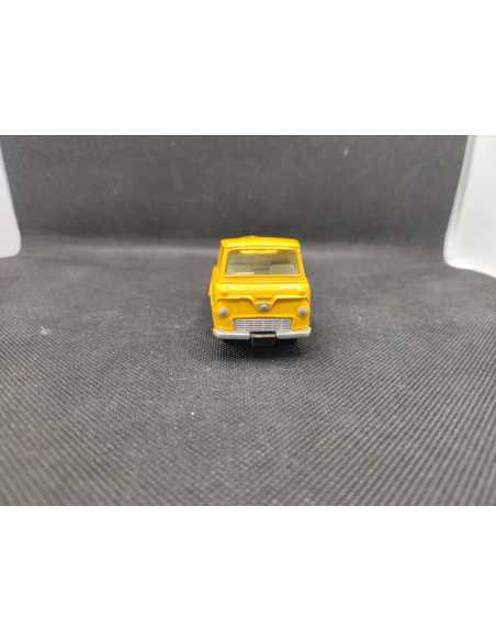 ATLAS COOP COMPRESSOR LORRY - DINKY TOYS ENGLAND - N° 436 - 1/43 | Atlas Coop  Compressor Lorry |