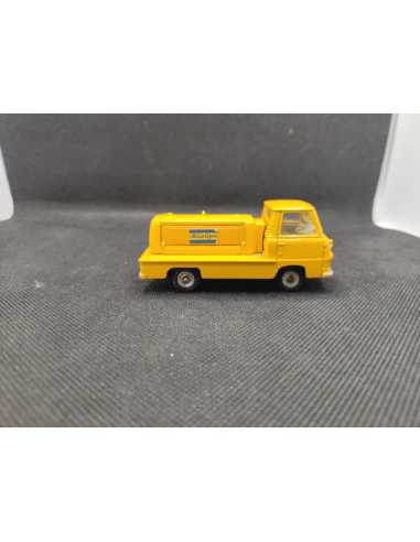 ATLAS COOP COMPRESSOR LORRY - DINKY TOYS ENGLAND - N° 436 - 1/43 | Atlas Coop  Compressor Lorry |