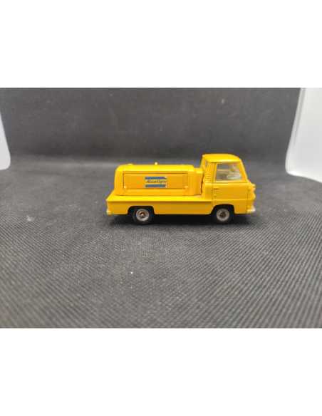 ATLAS COOP COMPRESSOR LORRY - DINKY TOYS ENGLAND - N° 436 - 1/43 | Atlas Coop  Compressor Lorry |