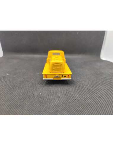 ATLAS COOP COMPRESSOR LORRY - DINKY TOYS ENGLAND - N° 436 - 1/43 | Atlas Coop  Compressor Lorry |