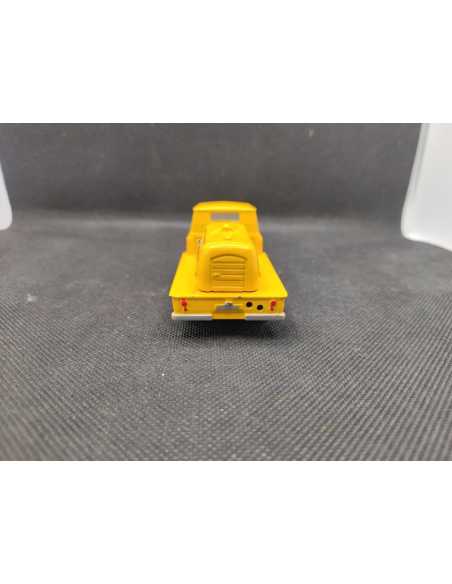 ATLAS COOP COMPRESSOR LORRY - DINKY TOYS ENGLAND - N° 436 - 1/43 | Atlas Coop  Compressor Lorry |