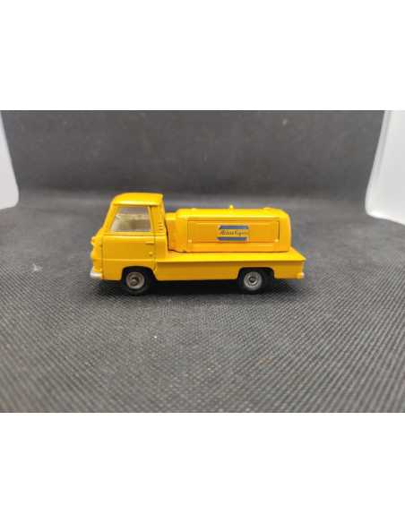 ATLAS COOP COMPRESSOR LORRY - DINKY TOYS ENGLAND - N° 436 - 1/43 | Atlas Coop  Compressor Lorry |