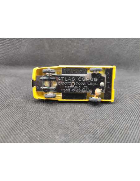 ATLAS COOP COMPRESSOR LORRY - DINKY TOYS ENGLAND - N° 436 - 1/43 | Atlas Coop  Compressor Lorry |