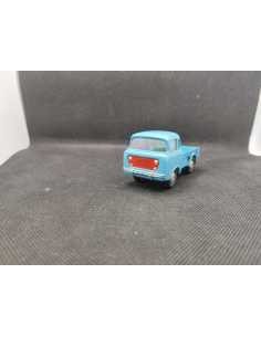JEEP FC-150 - CORGI TOYS - N° 409 - 1/43 | JEEP FC-150 |