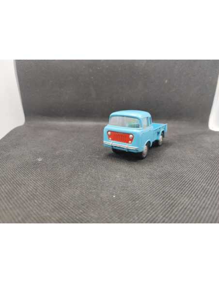 JEEP FC-150 - CORGI TOYS - N° 409 - 1/43 | JEEP FC-150 |