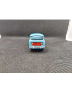 JEEP FC-150 - CORGI TOYS - N° 409 - 1/43 | JEEP FC-150 | 2