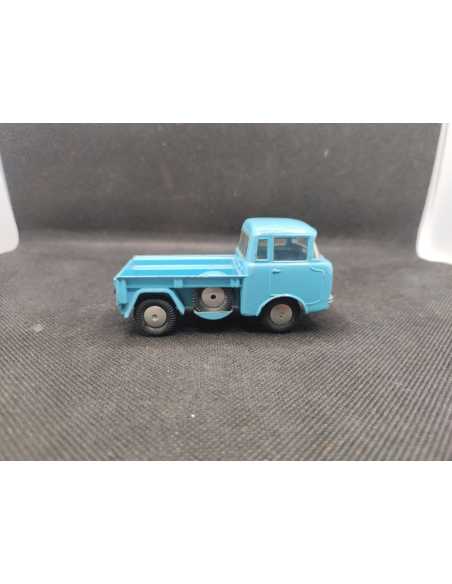 JEEP FC-150 - CORGI TOYS - N° 409 - 1/43 | JEEP FC-150 |