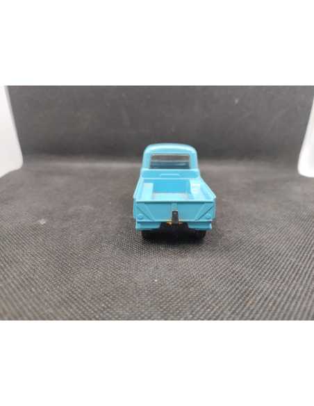 JEEP FC-150 - CORGI TOYS - N° 409 - 1/43 | JEEP FC-150 |