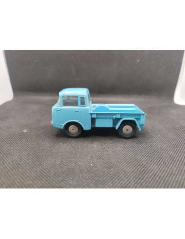 JEEP FC-150 - CORGI TOYS - N° 409 - 1/43 | JEEP FC-150 |