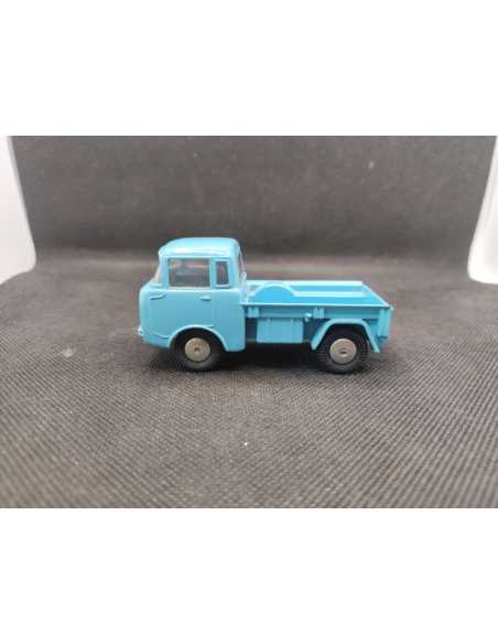 JEEP FC-150 - CORGI TOYS - N° 409 - 1/43 | JEEP FC-150 |