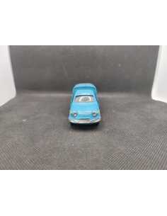 PANHARD PL 17 UTILITAIRE - M.D.V- N° 41- 1/43 | Panhard PL 17 utilitaire | 2