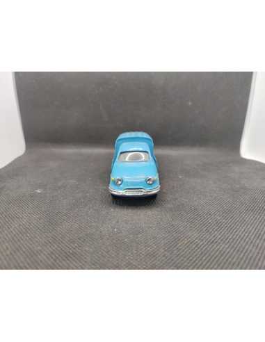 Miniature PANHARD PL 17 UTILITAIRE – M.D.V. N°41 – Échelle 1/43, Occasion
