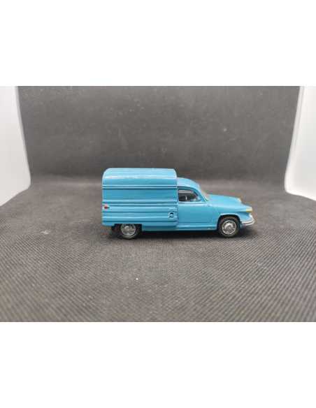 PANHARD PL 17 UTILITAIRE - M.D.V- N° 41- 1/43 | Panhard PL 17 utilitaire |