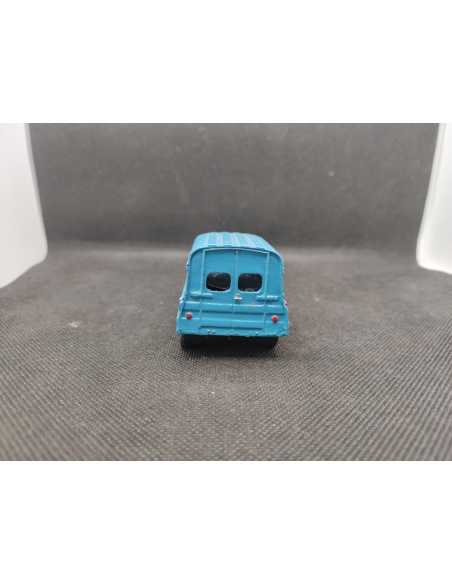 PANHARD PL 17 UTILITAIRE - M.D.V- N° 41- 1/43 | Panhard PL 17 utilitaire |
