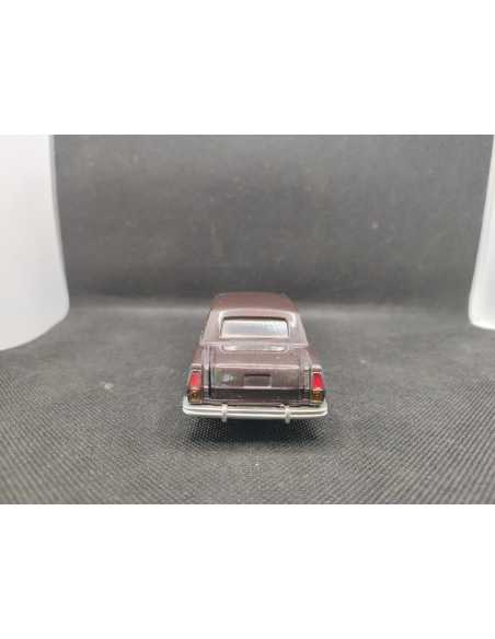 NISSAN PRINCE ROYALE - YONEZAWA - N° G26 - 1/43 | Nissan Prince Royale |