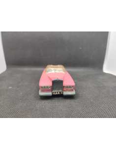 LADY PENELOPE'S FAB 1 THUNDERBIRDS - DINKY TOYS ENGLAND - N° 352 - 1/43 | Lady Penelope Fab1 | 2