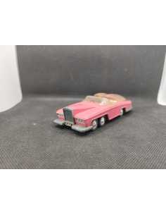 LADY PENELOPE'S FAB 1 THUNDERBIRDS - DINKY TOYS ENGLAND - N° 352 - 1/43 | Lady Penelope Fab1 |